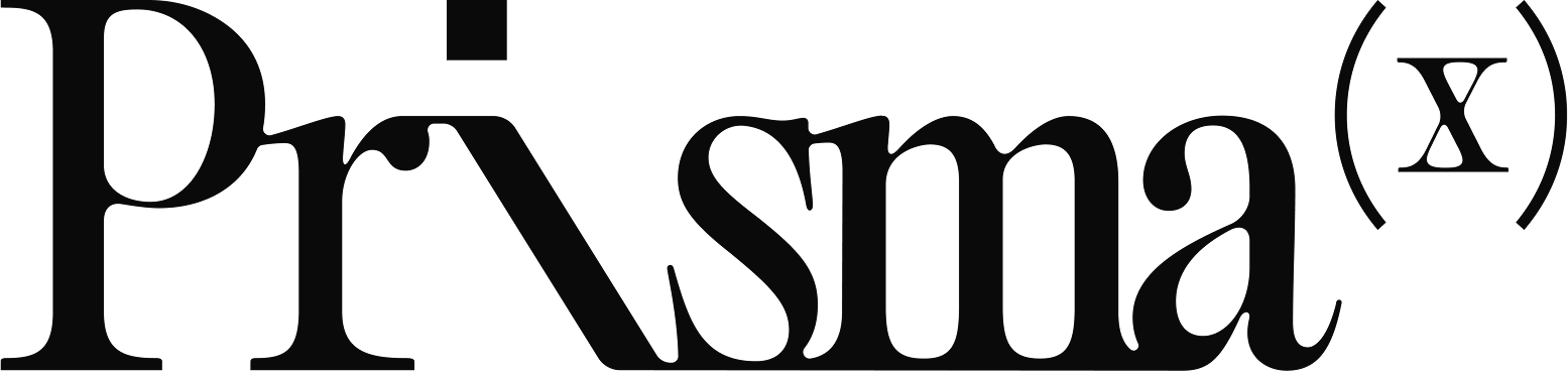 PrismaX
